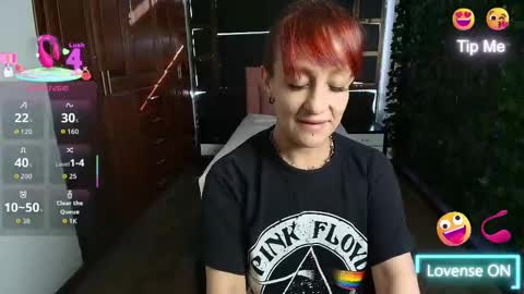 Natasha Mason online show from 09.16.25