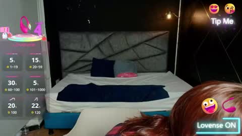 Natasha Mason online show from 10.02.25