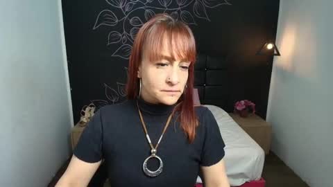 Natasha Mason online show from 10.15.25