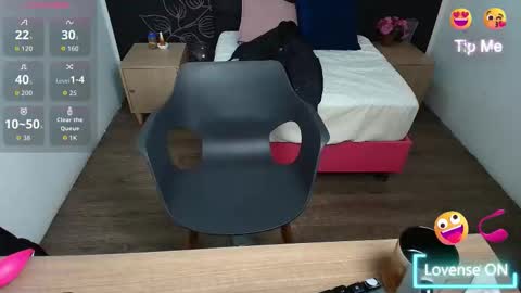 Natasha Mason online show from 10.29.25