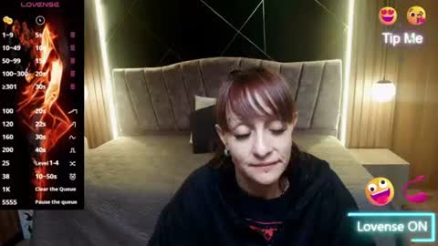 Natasha Mason online show from 08.03.26