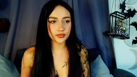 Snapshot of natashapride_ chatting on 02.10.25 Hello im Natti online show from 02.10.25
