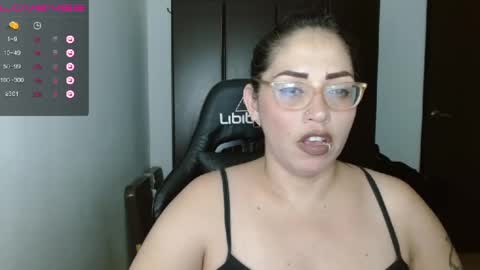 Natasha Smithe  online show from 01.17.25