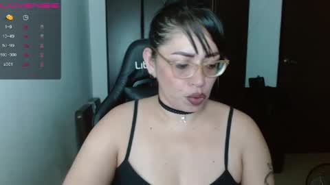 Natasha Smithe  online show from 01.25.25