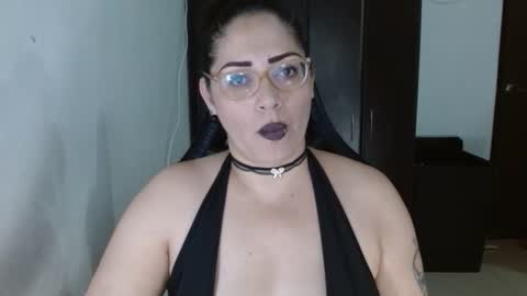 Natasha Smithe  online show from 01.11.26