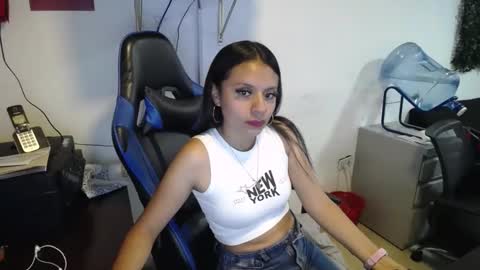 Natashax  online show from 02.08.25