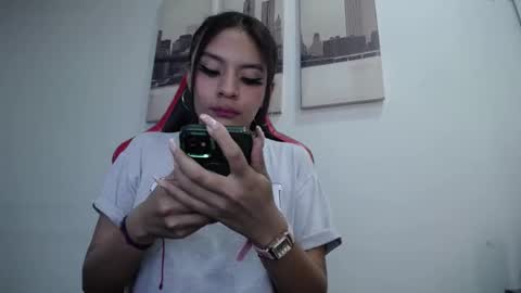 Natashax  online show from 11.01.25