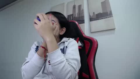 Natashax  online show from 11.27.25