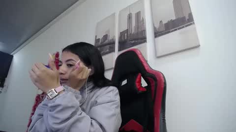 Natashax  online show from 01.09.26