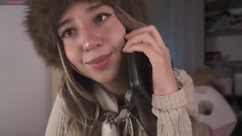 Natasha Independent model online show from 02.06.26