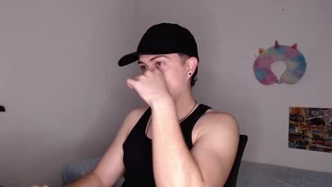 Nate belleri online show from 12.20.25