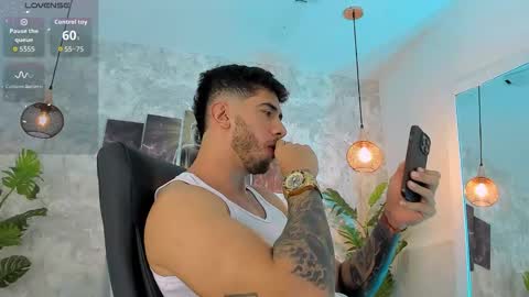 Nate Franco online show from 03.21.26