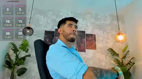 Nate Franco online show from 03.29.26