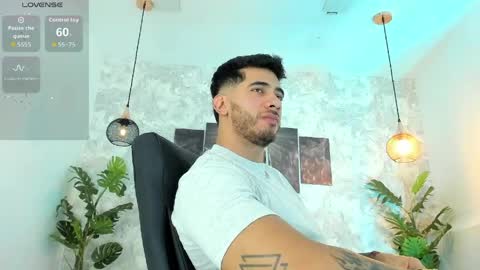 Nate Franco online show from 04.05.26