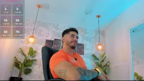 Nate Franco online show from 06.06.26