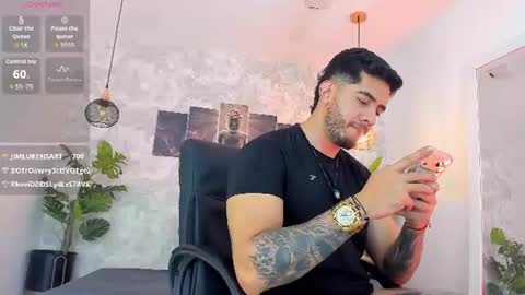 Nate Franco online show from 07.15.26