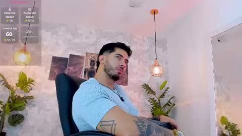 Nate Franco online show from 07.22.26