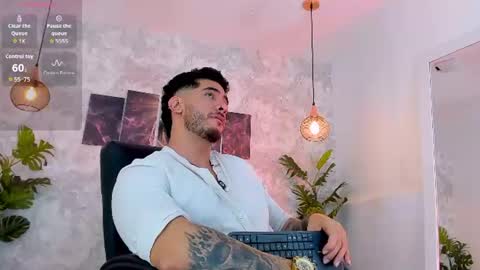 Nate Franco online show from 07.26.26