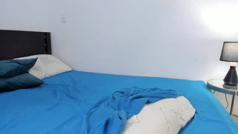 Nate Ocean online show from 12.11.24