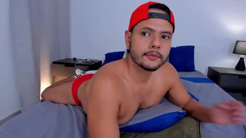 Nate Ocean online show from 02.03.26