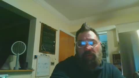 Snapshot of nateemkow chatting on 02.14.25 lombardIL online show from 02.14.25