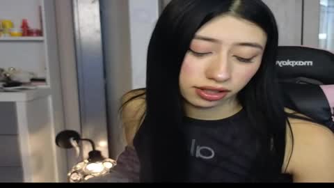NATHALIA online show from 05.08.26
