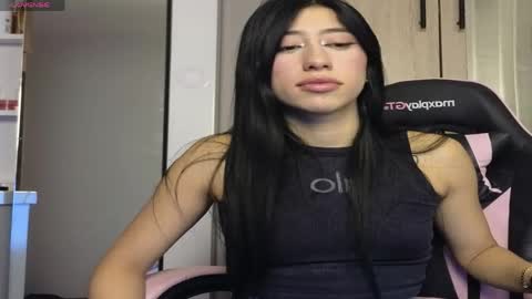 NATHALIA online show from 05.09.26
