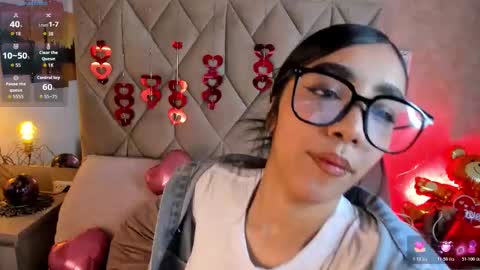 NATH QUIM online show from 02.20.26