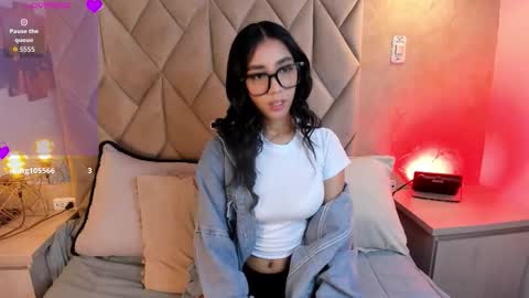 NATH QUIM online show from 03.01.26