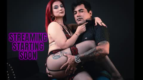 Natha  Andy  online show from 02.10.26