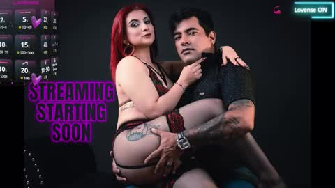 Natha  Andy  online show from 03.24.26