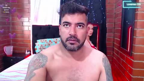 Natha  Andy  online show from 04.25.26