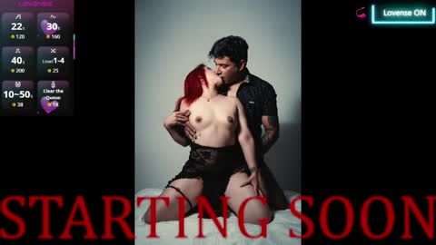 Natha  Andy  online show from 05.14.26