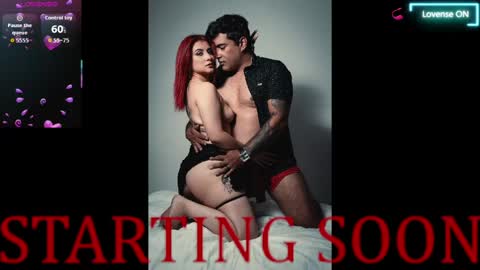 Natha  Andy  online show from 05.18.26