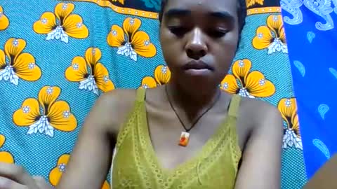 Snapshot of nathaaldy chatting on 06.05.26 nathaaldy online show from 06.05.26