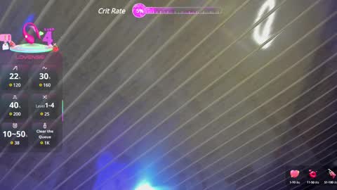 nathaly sky online show from 02.25.25