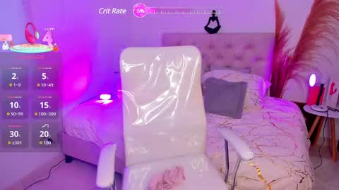 nathaly sky online show from 03.10.25