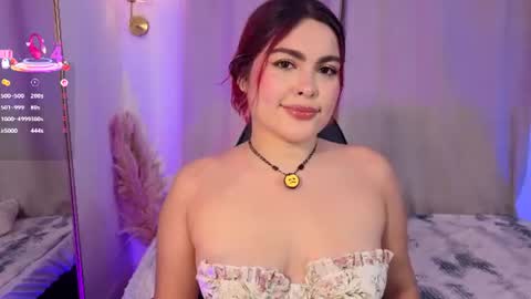 Snapshot of nathali_adans chatting on 07.11.26 Nathi online show from 07.11.26