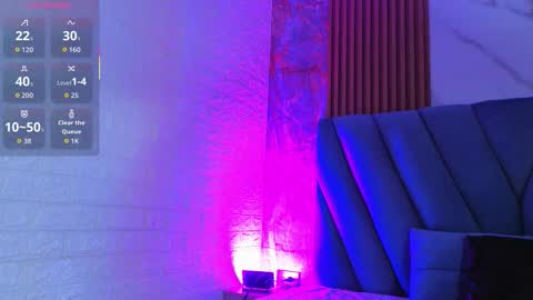 Nathalia koch online show from 12.01.25