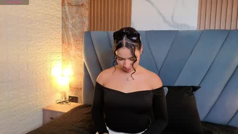 Nathalia koch online show from 04.04.26