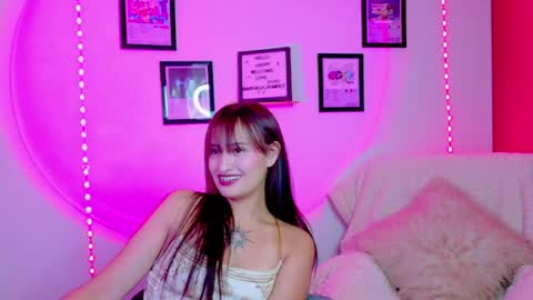 Nathalia Ramirez online show from 06.03.26