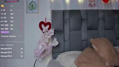 Snapshot of nathalia_rodriguez chatting on 02.15.25 Nath online show from 02.15.25