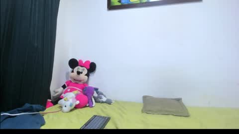 Nathalia online show from 05.06.26