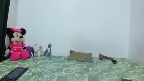 Nathalia online show from 05.22.26