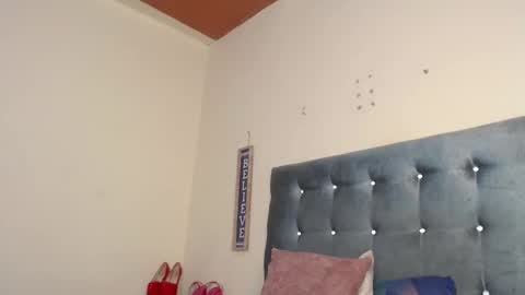 nathalie jackson online show from 10.22.25