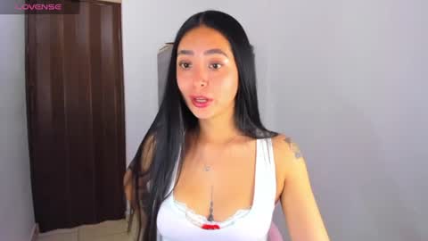 Nathalie online show from 06.11.26