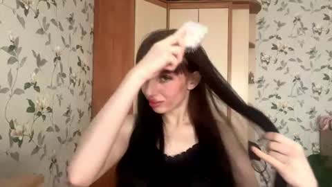 Snapshot of nathaliejerden chatting on 07.05.26 Marge online show from 07.05.26