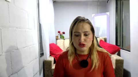 nathalinda1109 online show from 07.10.26