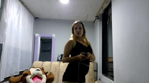nathalinda1109 online show from 07.29.26