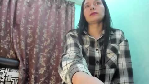 Nathaly online show from 03.02.26